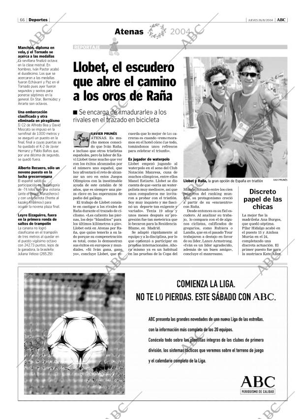 ABC CORDOBA 26-08-2004 página 66