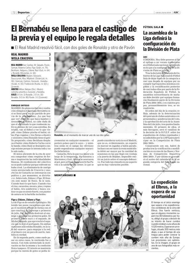 ABC CORDOBA 26-08-2004 página 72