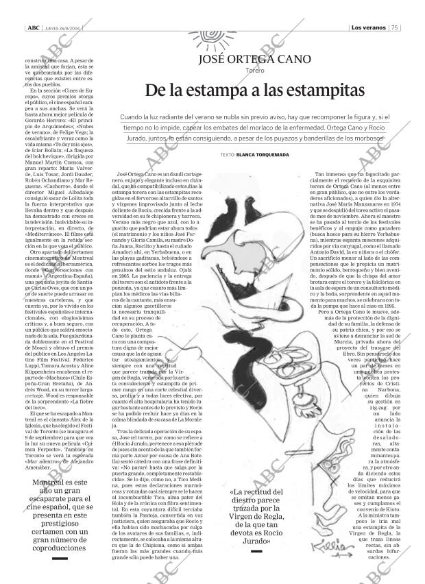 ABC CORDOBA 26-08-2004 página 75