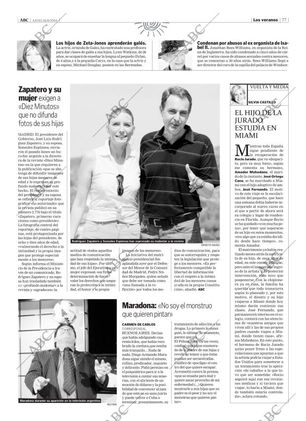 ABC CORDOBA 26-08-2004 página 77