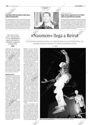 ABC CORDOBA 26-08-2004 página 79