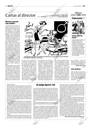 ABC CORDOBA 26-08-2004 página 8