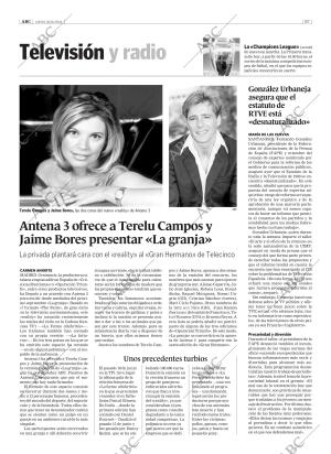 ABC CORDOBA 26-08-2004 página 87