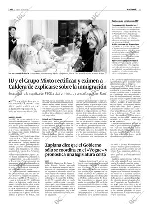 ABC MADRID 26-08-2004 página 13