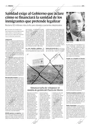 ABC MADRID 26-08-2004 página 26