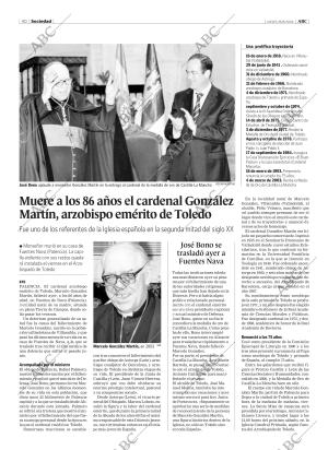 ABC MADRID 26-08-2004 página 40