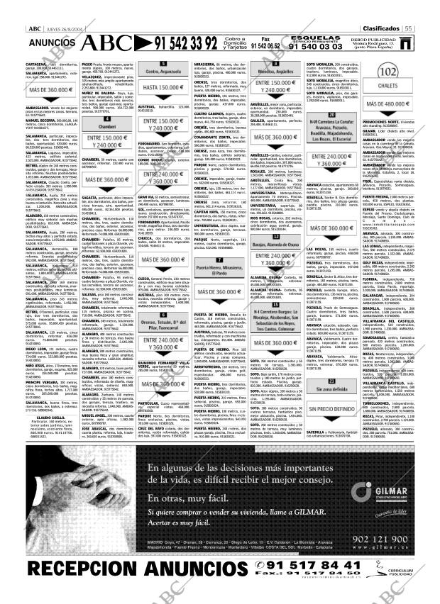 ABC MADRID 26-08-2004 página 55