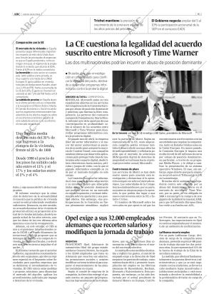 ABC MADRID 26-08-2004 página 61