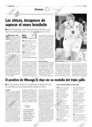 ABC MADRID 26-08-2004 página 76