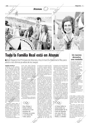 ABC MADRID 26-08-2004 página 81