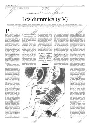 ABC MADRID 26-08-2004 página 96