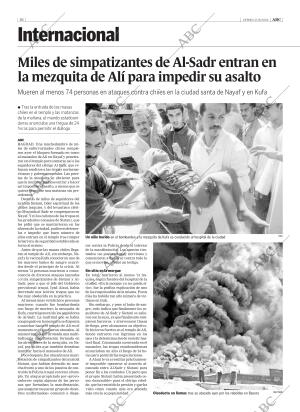 ABC CORDOBA 27-08-2004 página 16