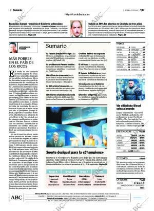 ABC CORDOBA 27-08-2004 página 2