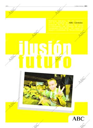 ABC CORDOBA 27-08-2004 página 20