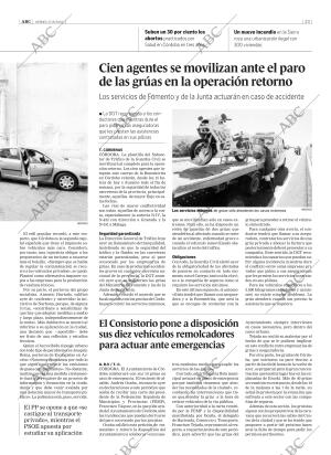 ABC CORDOBA 27-08-2004 página 23