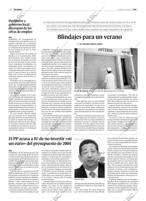 ABC CORDOBA 27-08-2004 página 24