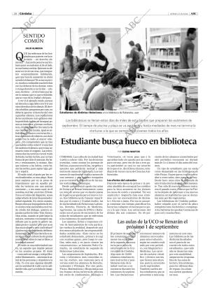 ABC CORDOBA 27-08-2004 página 26