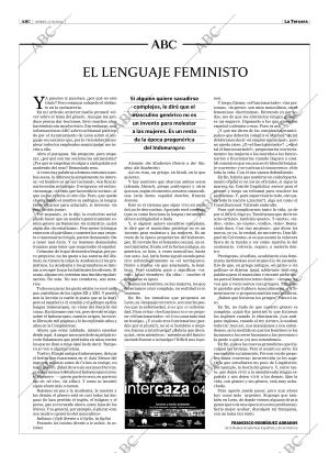 ABC CORDOBA 27-08-2004 página 3