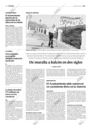 ABC CORDOBA 27-08-2004 página 32