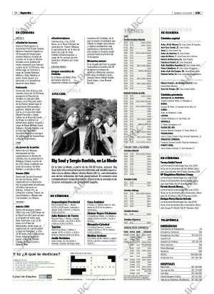 ABC CORDOBA 27-08-2004 página 34