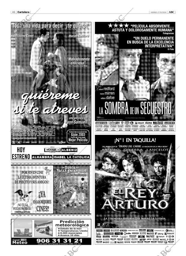 ABC CORDOBA 27-08-2004 página 46