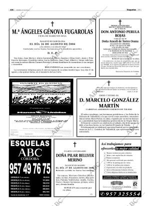 ABC CORDOBA 27-08-2004 página 49