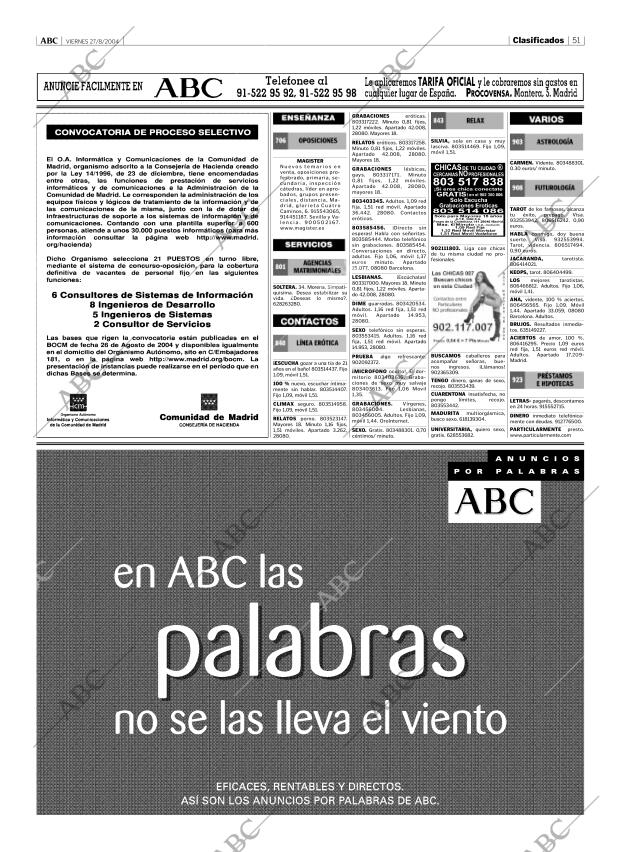 ABC CORDOBA 27-08-2004 página 51