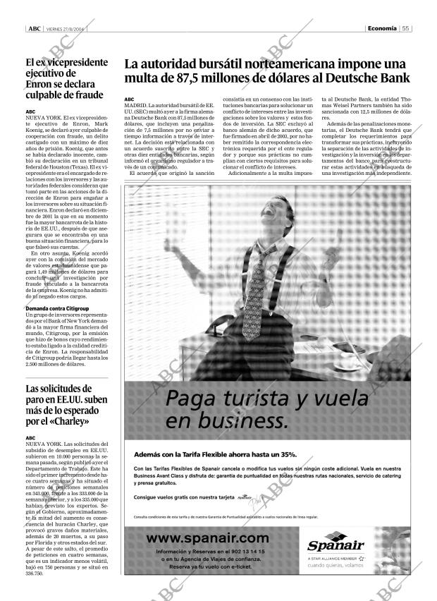 ABC CORDOBA 27-08-2004 página 55