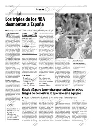 ABC CORDOBA 27-08-2004 página 62