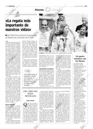 ABC CORDOBA 27-08-2004 página 66