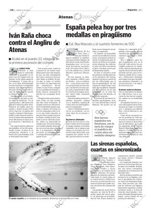 ABC CORDOBA 27-08-2004 página 69