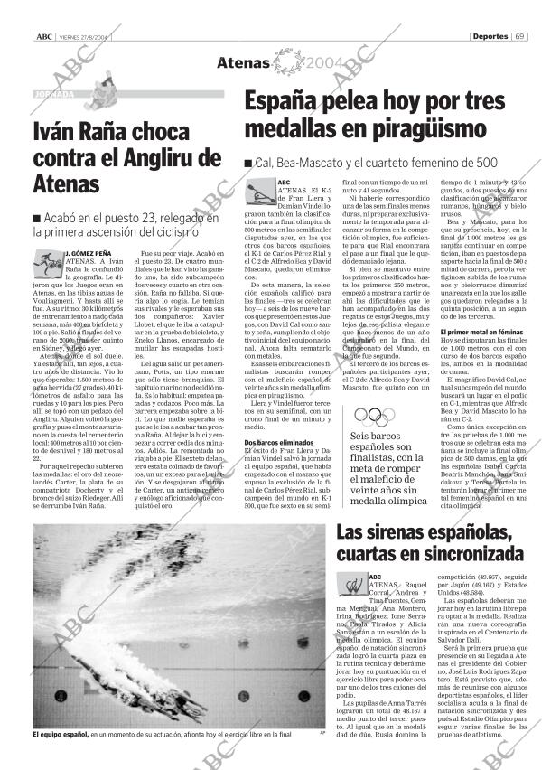 ABC CORDOBA 27-08-2004 página 69