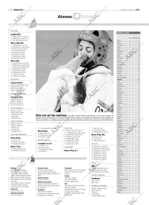 ABC CORDOBA 27-08-2004 página 72