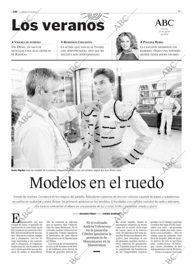 ABC CORDOBA 27-08-2004 página 79