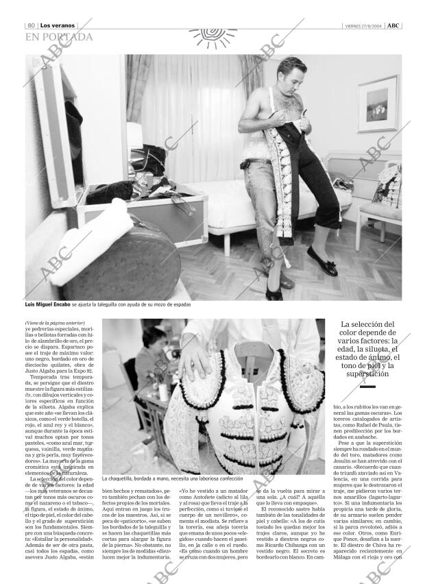 ABC CORDOBA 27-08-2004 página 80