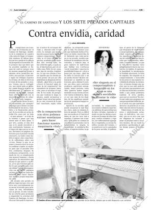 ABC CORDOBA 27-08-2004 página 92