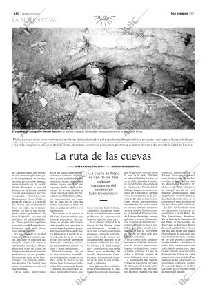 ABC CORDOBA 27-08-2004 página 93