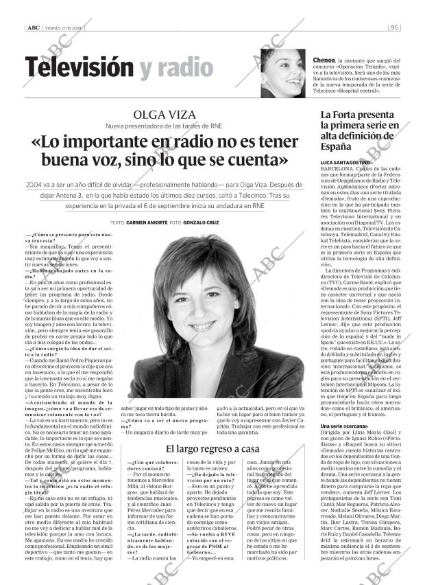 ABC CORDOBA 27-08-2004 página 95