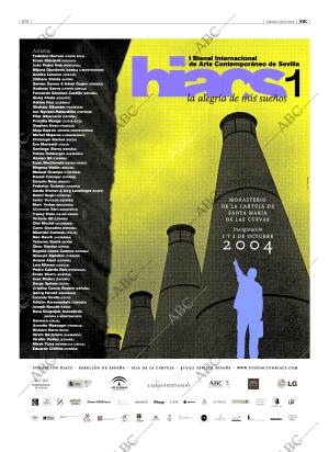 ABC MADRID 28-08-2004 página 104