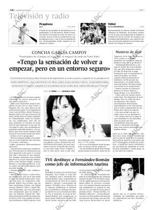 ABC MADRID 28-08-2004 página 107