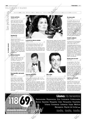 ABC MADRID 28-08-2004 página 109