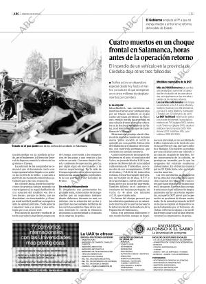 ABC MADRID 28-08-2004 página 11