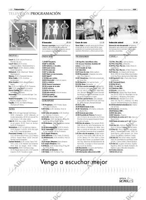 ABC MADRID 28-08-2004 página 110