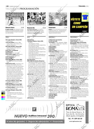 ABC MADRID 28-08-2004 página 111