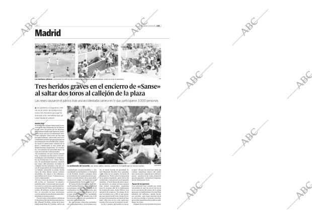 ABC MADRID 28-08-2004 página 22