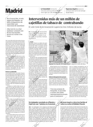 ABC MADRID 28-08-2004 página 23