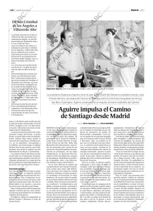 ABC MADRID 28-08-2004 página 25