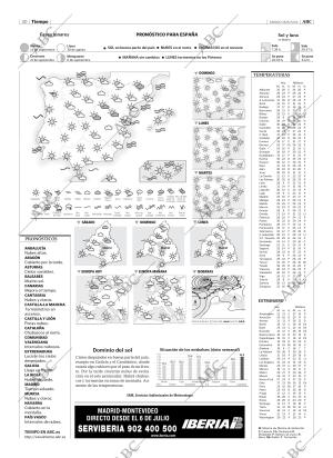 ABC MADRID 28-08-2004 página 30