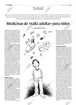 ABC MADRID 28-08-2004 página 34