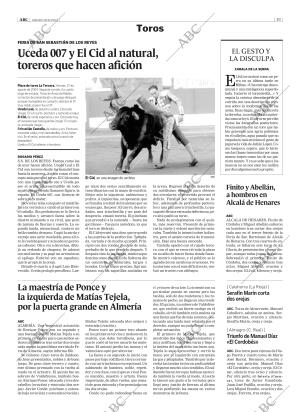 ABC MADRID 28-08-2004 página 39